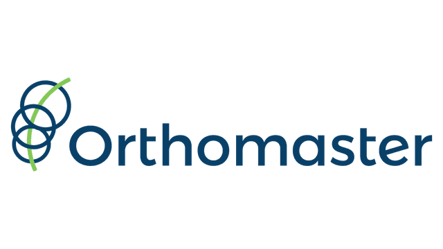 Orthomaster Logo