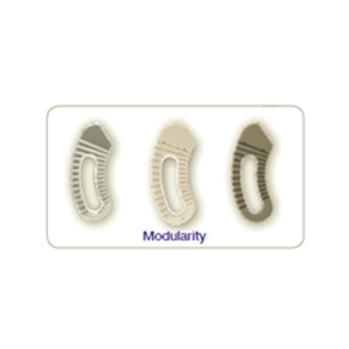 Adonis Sistemas para fusión intersomática