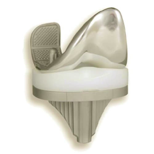 Prótesis rodilla primaria