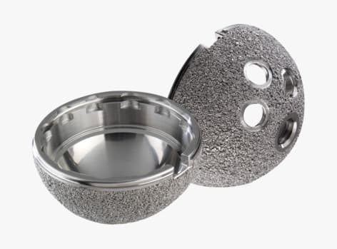 Sistema acetabular R3