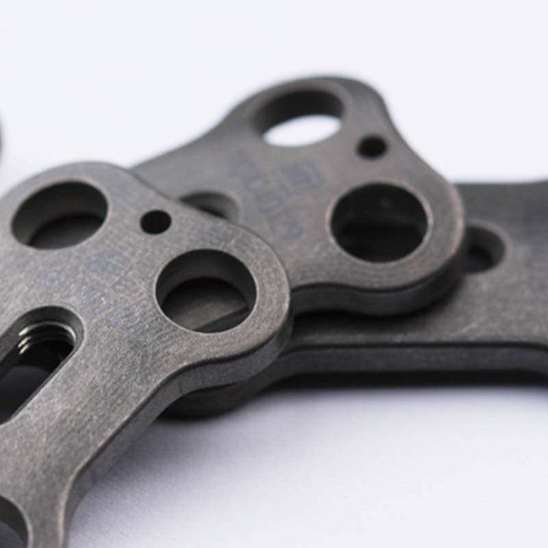 Sistema de placa cervical anterior - HERO®