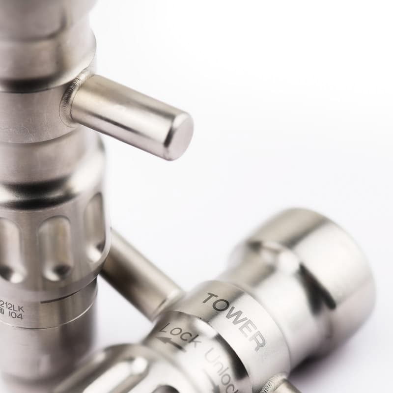 Minimalinvasive Fixation - VENUS®mini 2.0