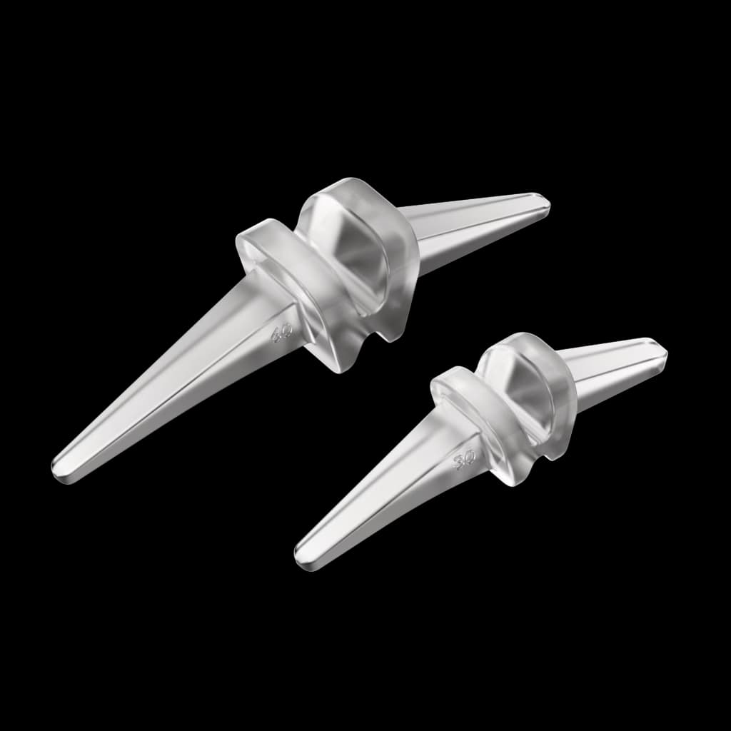 KeriFlex® Silicone Finger Joint Implants