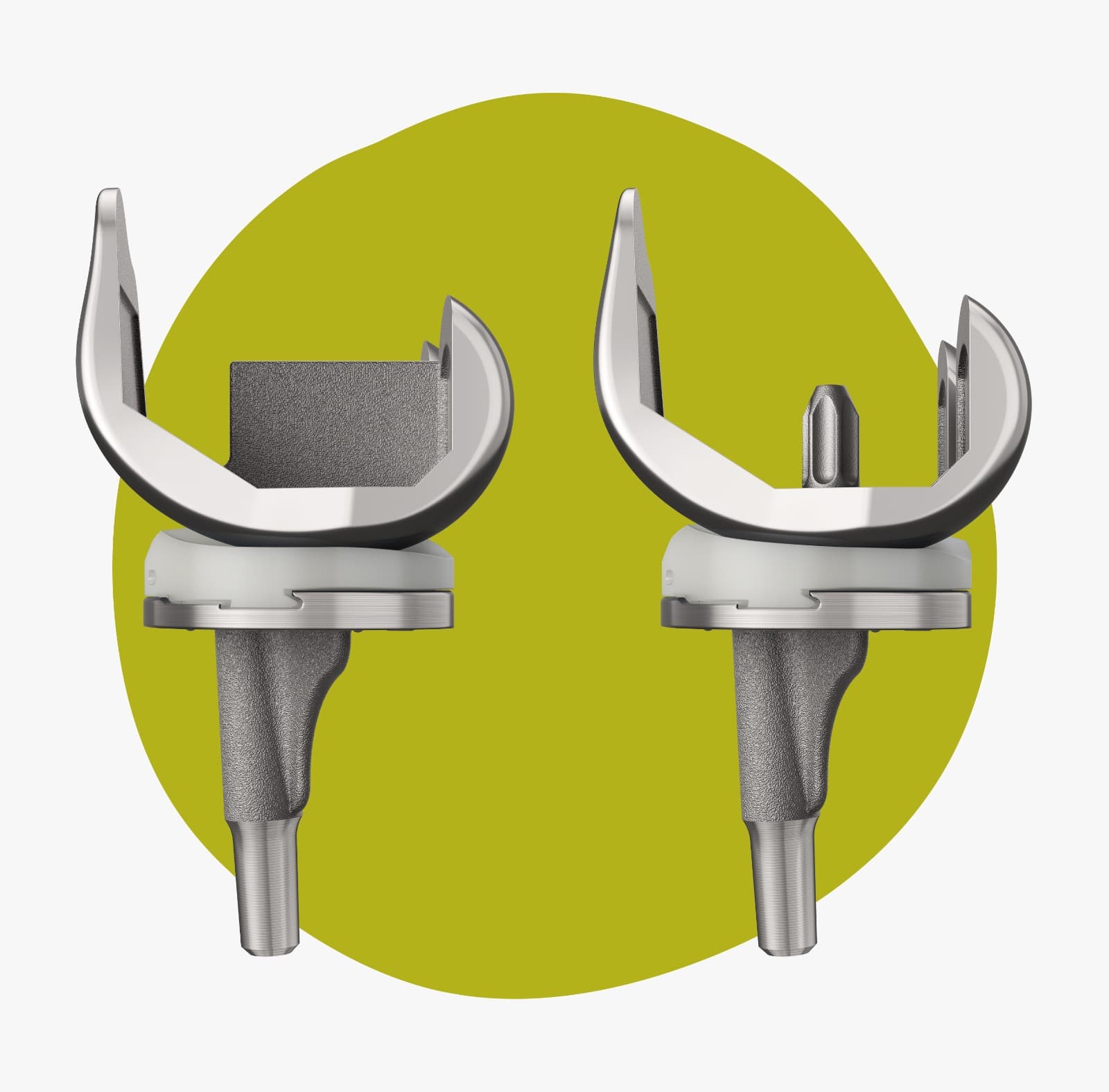 ANTHEM Total Knee System