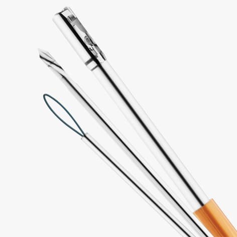 ACUFEX TRUNAV Broca retrógrada