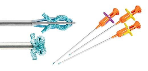 SUTUREFIX Suture Anchor